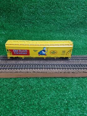 173402 Tyco 585f Upgraded Ho Old Dutch Cleanser 55ft Acf Center Flow Hopper Acfx