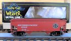 U-1122 Weaver Models Southern Pacific