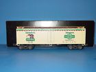 U-3144-ld Weaver Salvadors Margarita Reefer Car