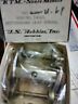 2-rail U-61 Us Hobbies Ktm Rare Rail Bettendorf Leaf Sping Train Trucks