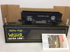 730289 U1019 Weaver Hopper Car