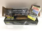 25317 U1103 Weaver Lehigh Valley Offset Hopper Rail Scale