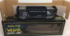 L7690 U1111 Weaver Offset Round End Hopper