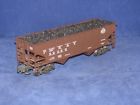 U1152ld Weaver Pittsburgh Mckeesport Youghiogheny Coal Car