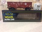U15002 Weaver Ultra Line Mib Rail Pennsylvania Prr Buy War Bonds