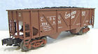 U16005 Weaver Quality Craft Cb Burlington Composite Hopper Coal Load Original