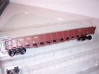 U170011s Rr Weaver Wartime Pacific Union Rail Facptd Item 2 Gondola