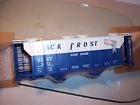 U1808 Frost Covered Rr Jack Hopper Rail Ps Weaver Item Facptd 2