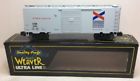 L7649 U2110 Weaver Chattahoochee Industrial Boxcar