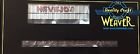 U23011 Ld Weaver 50 Flatcar