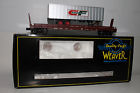 U23013ld Weaver O Scale Consolidated