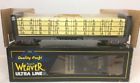 U2711 Weaver Norfolk Western Bulkhead Flat Car With Lumber