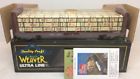 L7619 U2716 Weaver Erie Bulkhead Flat Car With Lumber