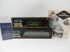 U17009sd U2805 - Weaver O Scale
