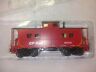 U2935ld Weaver Northeastern Caboose Cp Rail Trucks