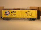 U3111 Weaver Models Schlitz Beer Wood Side Reefer Ob
