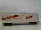 U3172ld Weaver Ultra Line Columbia Beer Wood Side Reefer Mib O Scale