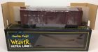 U3307 Weaver Union Pacific Outside Bracer Boxcar