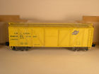 146550 U3310 Weaver Models Cnw Outside Braced Box Car Ob