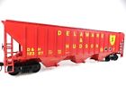 U3709 Weaver Delaware Hudson Ps-2