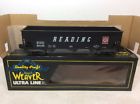 L7783 U3906 Weaver Reading Offset Coal Hopper