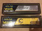 U4903d U3702 Rail 2 Bn Chessie 3 Weaver
