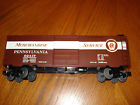 42417 Ultra -scale Car Weaver . Box Line Pennsylvania