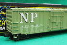 U14007ld Ultra Car Box Line Door Weaver Plug Northern 50 Pacific