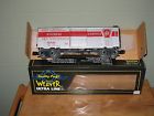 467046 Ultra Line Boxcar Baltimore 40 Weaver 3-rail Ps-1 Ohio