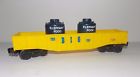 O-027 Unnumbered Lionel Lines Big Top