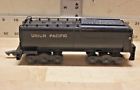 Unstamped American Flyer Vintage Prewar Union Pacific Tender Rare