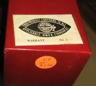108938 Up Handmade Vintage Scale Line Union Pacific Steel Box Car