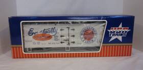 R-1660 Usa Trains Gold Medal Flour Refrigerator Car Reefer #wcfx 7358 Lnib