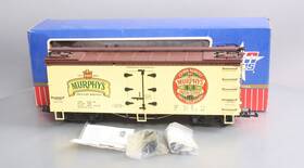 R16291 Usa Trains 16291 G Murphys Irish Stout Inch American Series R Refrigerator Cars