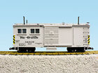 R1852 Usa Trains G Denver And Rio Grande Western Engineering Car