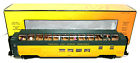 67092 Vista Chicago Car North Streamlined Mth Full-length 60 Western Dome