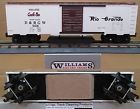 Wal3246 Espeetcp Williams Espee Track