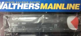 385385 Walthers Mainline Ho Scale 59ft Cyl. Hopper See Variations Choose Your Car