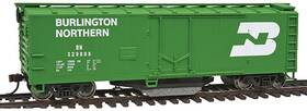 329808 Walthers 616374091928 Trainline 40ft Plug-door Track Cleaning Boxcar Burlington Northern 329808 Walthers 616374091928 Trainline 40ft Plug-door Track Cleaning Boxcar Burlington Northern