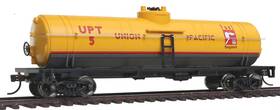 Walthers 616374106653 Trainline Ready To Run Union Pacific Tank Car