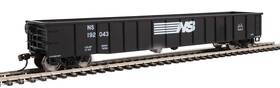 931-1863 Walthers 616374173648 Trainline Ho Scale 1/87 Gondola Norfolk Southern Model
