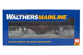 910-6268 Walthers 616374178988 Mainline Ho 53ft Railgon Gondola Conrail -e