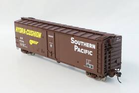 910-2823 Walthers Ho Boxcar Southern Pacific 671184 Mainline 50ft Pcf Insulated