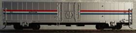 910-31102 Walthers Ho Amtk Ph. Iii 60ft Thrall Material Handling Car Mhc-2 #1515