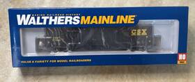 910-3361 Walthers Ho Scale Mainline Csx #171348 60ft Auto Parts Boxcar