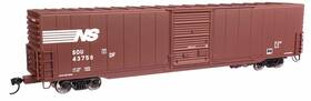 910-3367 Walthers Mainline Norfolk Southern Sou #43759 60ft Auto Parts Boxcar Single Door