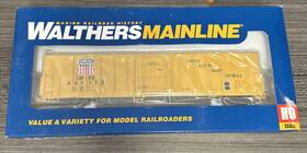 910-3997 Walthers Mainline Ho 57 Mechanical Reefer Union Pacific Nib Cc