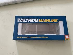 910-40556 Walthers Ho Mainline Maine Central 40 Boxcar Murphy Ends 36188 Nib