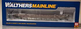 910-5053 Walthers Mainline Ho 53 Nsc Well Car Cp #527836
