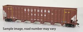 910-6782 Walthers Southern Rwy #134168 Greenville 7000cuft Wood Chip Hopper - New In Box 910-6782 Walthers Southern Rwy #134168 Greenville 7000cuft Wood Chip Hopper - New In Box